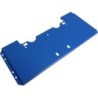 -Tole adaptation pour regulateur 2107- Piece chaudiere -