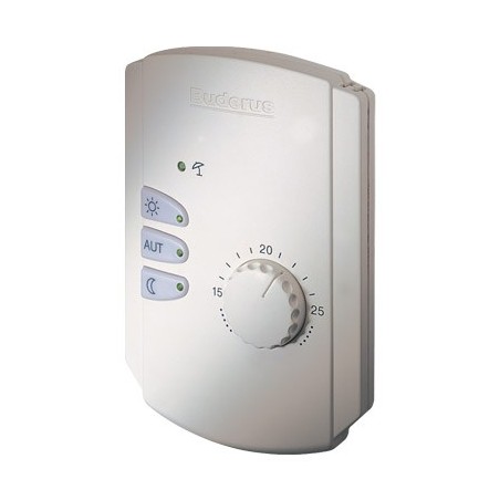 -Telecommande FBU- Piece chaudiere -