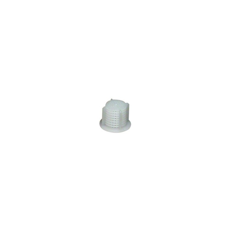 Filtre conique pour raccord 1/2"