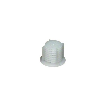 Filtre conique pour raccord 1/2"