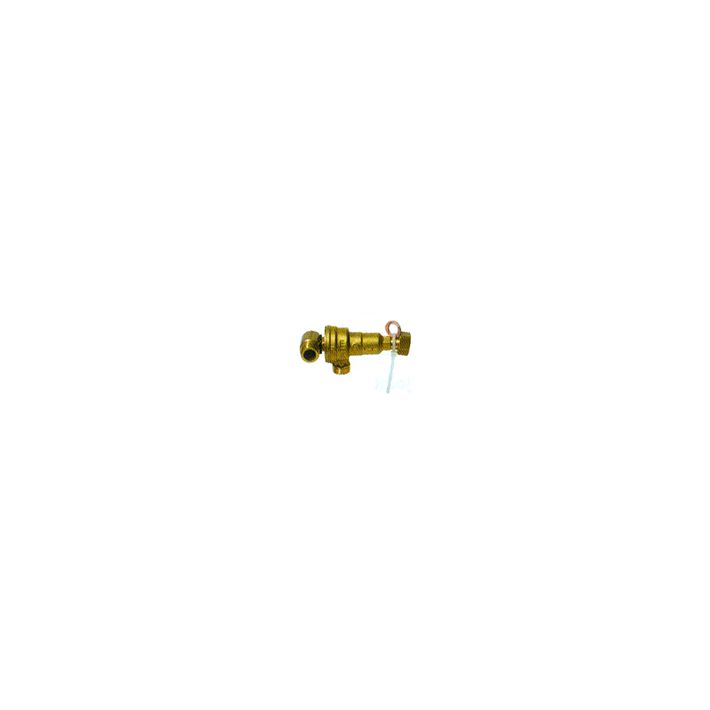 -Disconnecteur- Piece chaudiere -