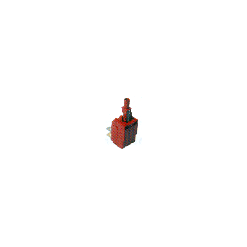 -Interrupteur unipolaire- Piece chaudiere -