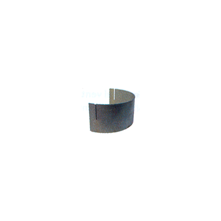 -Diffuseur fond de foyer- Piece chaudiere -