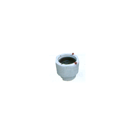 -Corps de chaudiere V6 34 1 G- Piece chaudiere -