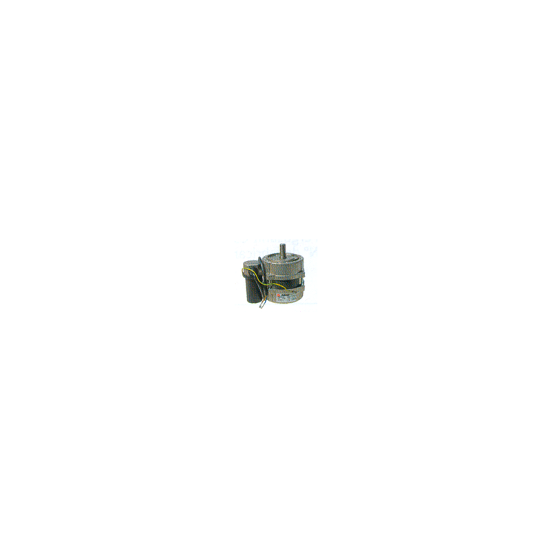 -Moteur bruleur gaz- Piece chaudiere -