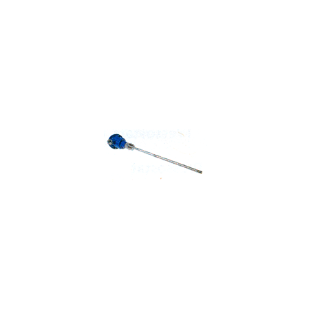 -Sonde foyer- Piece chaudiere -