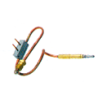 -Thermocouple- Piece chaudiere -