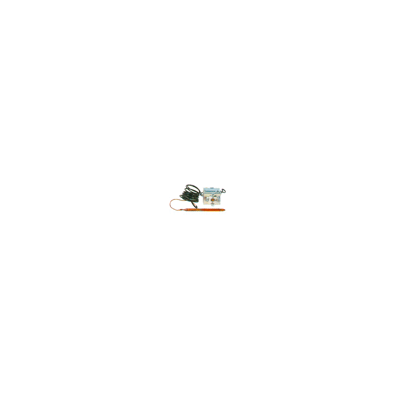 -Thermostat a plaquette- Piece chaudiere -