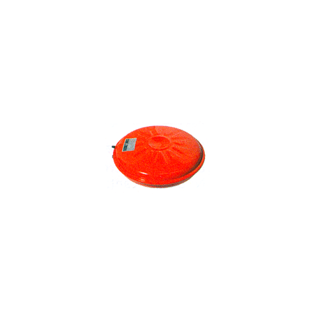 -Vase expansion type 10 3 8M- Piece chaudiere -