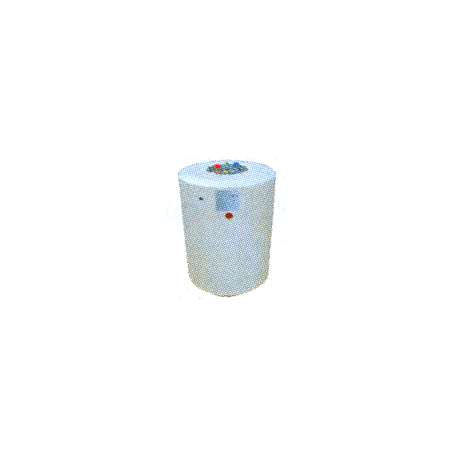 -Ballon 6 150 + kit adaptation 1G inox- Piece chaudiere -