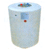 -Ballon 6 150 + kit adaptation 1G inox- Piece chaudiere -