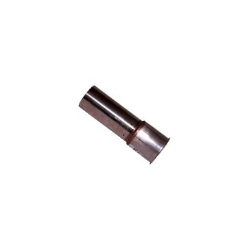 Tube de flamme RLU 242 mm BE/BE-