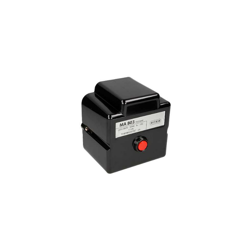 MA 803