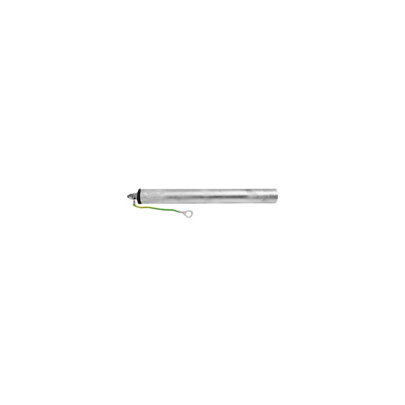 Anode 33x180mm DeDietrich WSM 80/1,BC80/ 80D, BMF 50-80 , DPSM 3-25 CS 