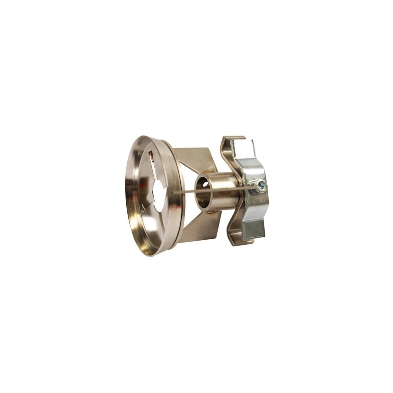 -Deflecteur- Piece chaudiere -