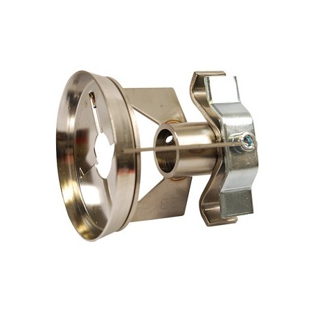 -Deflecteur- Piece chaudiere -