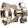 -Deflecteur- Piece chaudiere -