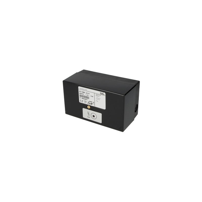 IFS 110 IM -W .....5 s
