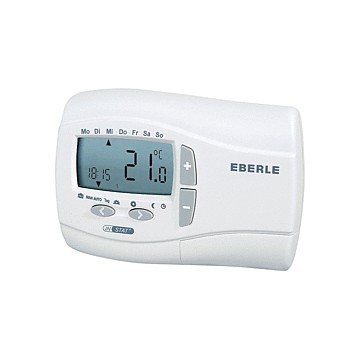 Thermostat à horloge INSTAT+ 2R