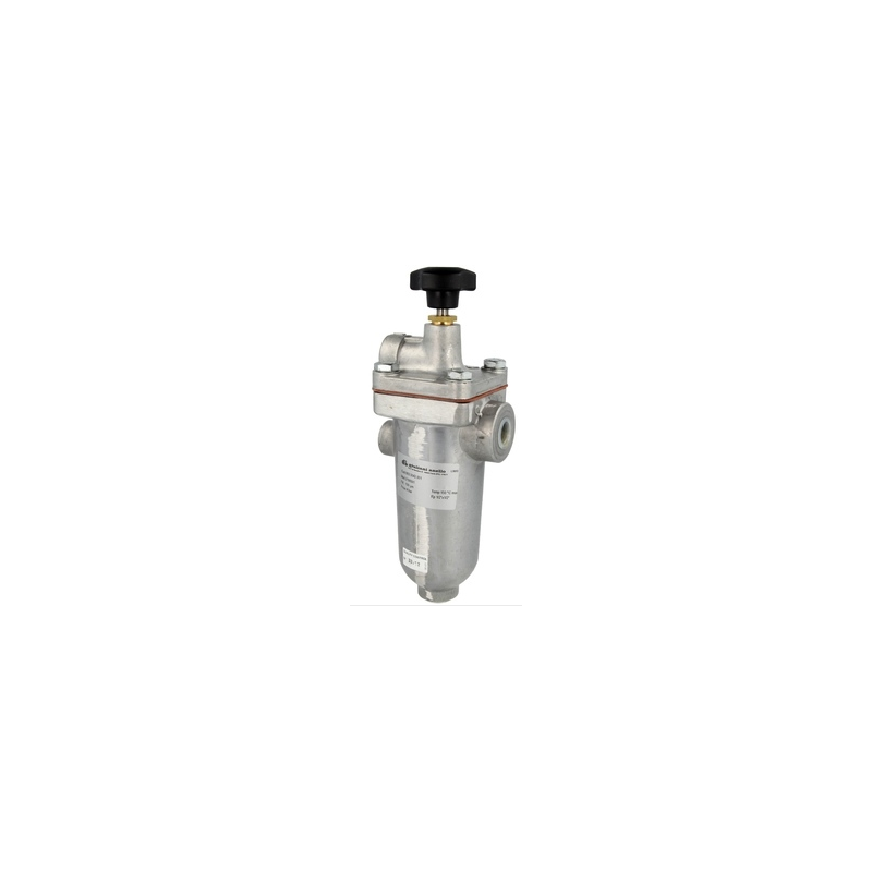 Filtre Autonettoyant 1/2 " 