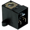 BOBINE EV2 230 V 50 HZ