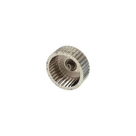 -Turbine 200x52mm- Piece chaudiere -