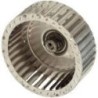 -Turbine 200x52mm- Piece chaudiere -