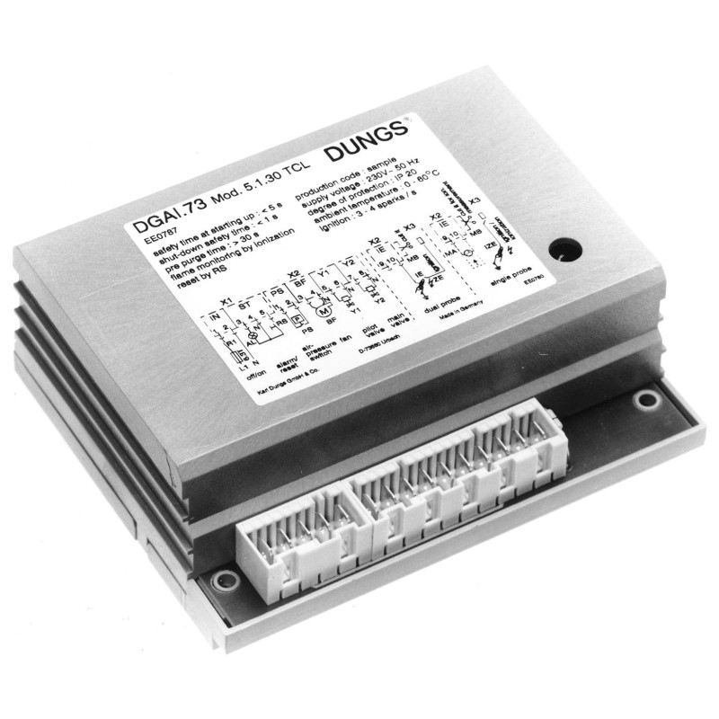 DGAI.73 10.1.3 TCL