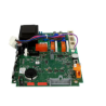 Carte DeDietrich CITY ECO.NOX 1.24-2.24, CITY ECO.NOX 1.24FF - 2.24FF