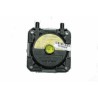 Pressostat gaz naturel