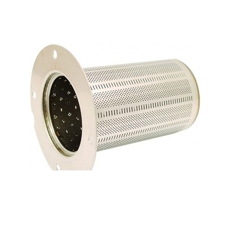 Brûleur rond gaz liquide/naturel TRIGON 22