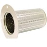 Brûleur rond gaz liquide/naturel TRIGON 22
