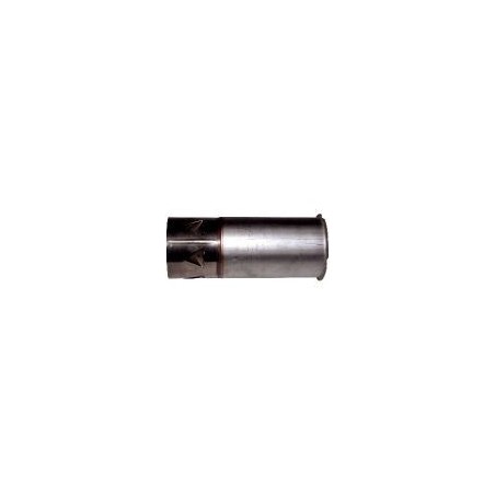 Tube de flamme 90 x 220mm