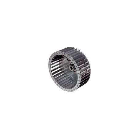 Turbine 250 x 105mm EK4à,EL4Aà, EG4Aà