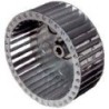 Turbine 250 x 105mm EK4à,EL4Aà, EG4Aà
