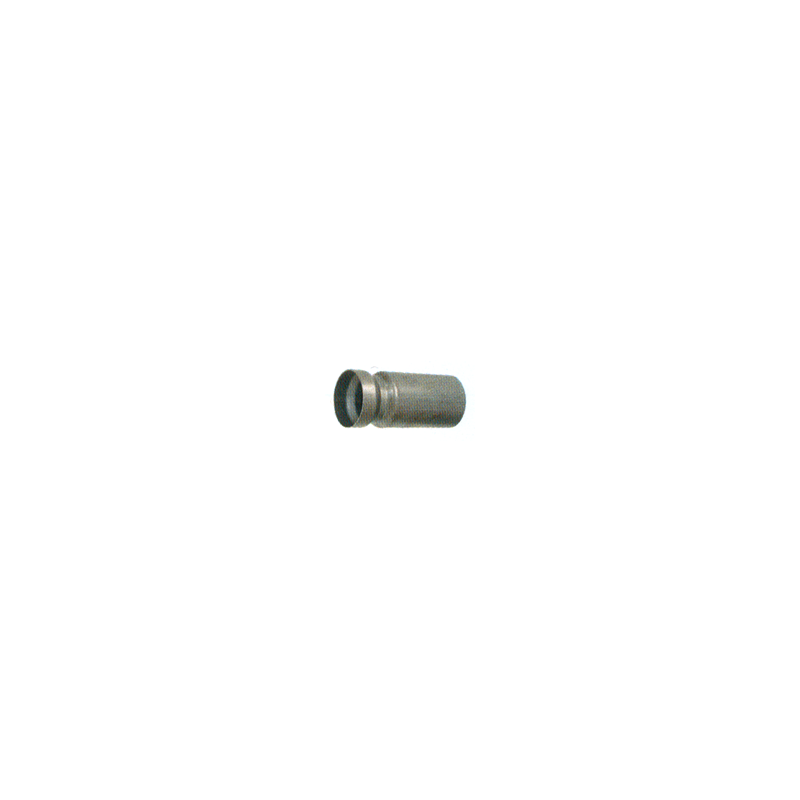 Tube de flamme