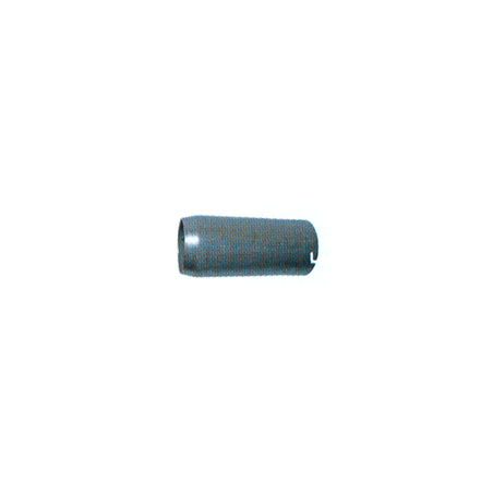 Tube de flamme