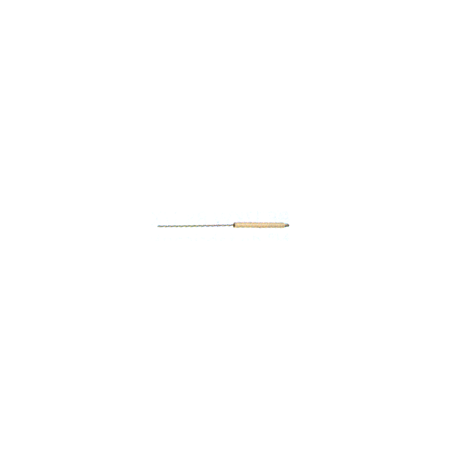 Electrode ionisation