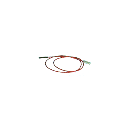 -Cable allumage 1 metre- Piece chaudiere -
