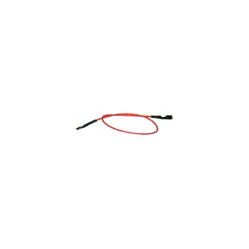 Câble pour électrode d'allumage LOW-NOX