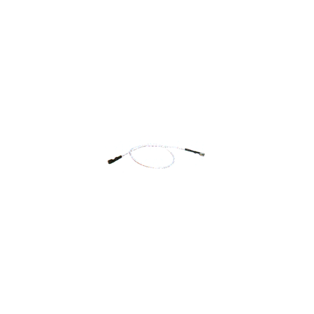 Câble pour électrode d'ionisation LOW-NOX
