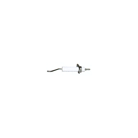 -Electrode allumage et ionisation- Piece chaudiere -