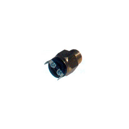 Sécurité de manque d'eau/pressostat d'eau Kondensal C.R