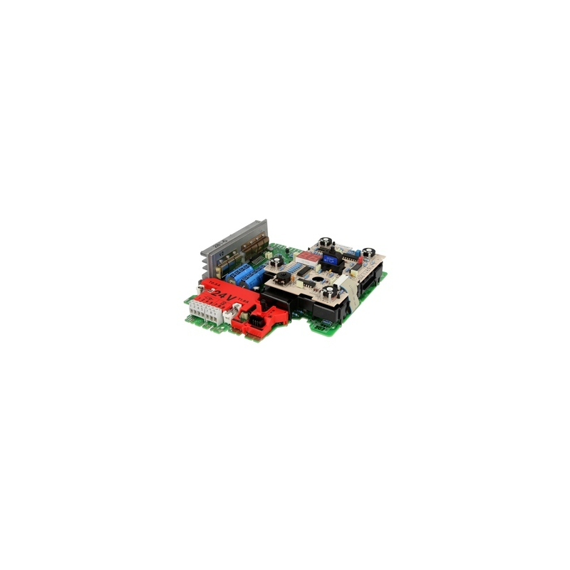-Module de base- Piece chaudiere -
