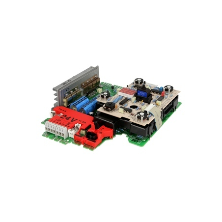 -Module de base- Piece chaudiere -