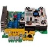 -Module de base- Piece chaudiere -