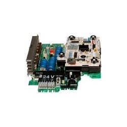 -Module de base- Piece chaudiere -