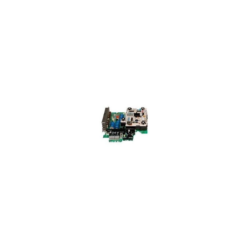 -Module de base- Piece chaudiere -