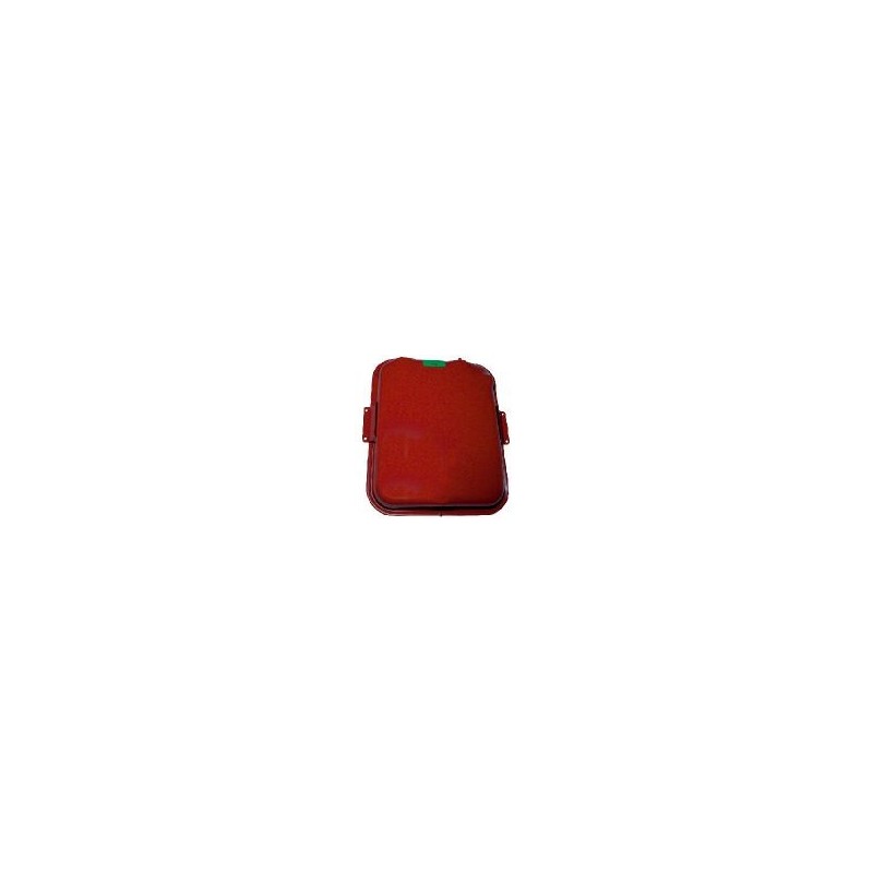 Vase expansion 13 litres pour CLN/CL 100, KNS, KN........