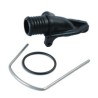 -Pipe sortie de pompe- Piece chaudiere -